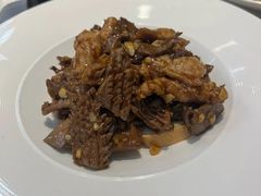 -卫鼎轩·曹公馆(鼓楼店)