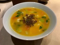 -素慧餐厅(大虹桥店)