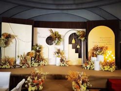 -四方阁酒楼·宴会厅(圣灯店)