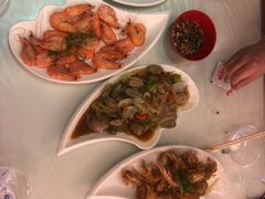 皮皮虾-覃记海鲜美食餐厅