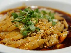 -川流不息(北蔡休闲广场店)