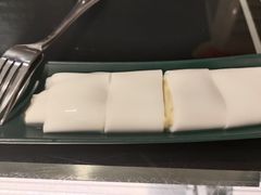 椰奶爆珠榴莲肠粉-糖匠(垂虹路店)