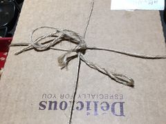 -美事客·面包·蛋糕·甜品(CBD店)