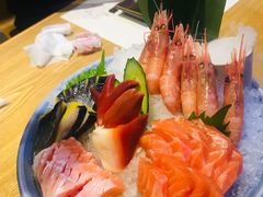 -松子日式料理(东朝阳路店)