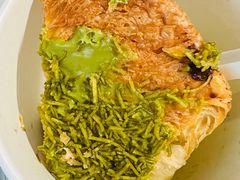 -OUR Bakery(SKP-S店)