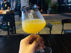 -造精酿餐厅