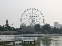 -天津水上公园