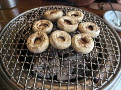 -辛氏火炉·韩式古法烤肉(松北店)