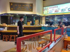 -龍堂蟹黄小笼包(万家丽店)