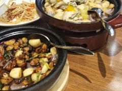 -集品堂·JPC餐厅(青年大街市府店)