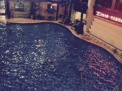 -碧水豪园·足浴·SPA·汗蒸·那须汤泉(中山东路店)