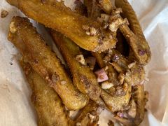 -喜上喜鸡煲翅(吉大店)