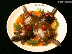 -添好运点心专门店(百老汇店)