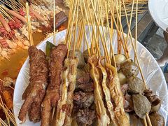 -郭记小街麻辣烫(南小街总店)