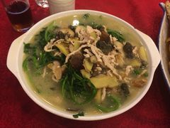 -胜记菜馆(文明路)