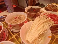 -江北北火锅馆·公路夜市(魏公村店)