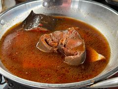 -柳沟豆腐宴64号院