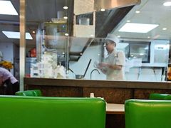 -香港麦奀云吞面世家(中山二路店)