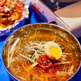 成都最韩国的韩料店｜get韩剧同款路边大排档