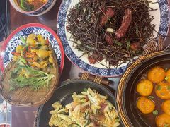 -杨记隆府(白象街店)