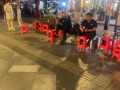 -飘香火锅(玉林西路店)