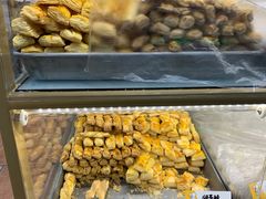 -爱德顺糕点食屋(利民道店)