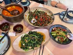 -山石榴·贵州菜(丰盛里店)