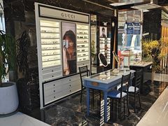 -标准眼镜·蔡司官方授权店(和平路总店)