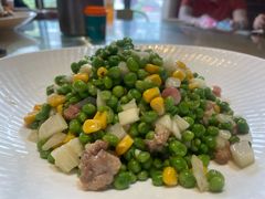 -永安鱼庄·镇江菜(丁卯店)