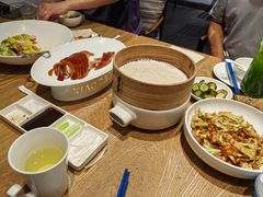 -小大董·烤鸭(王府井apm店)
