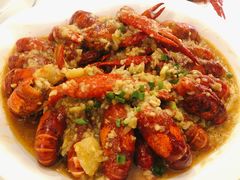 -霸王虾·麻辣小龙虾(清水河公园店)
