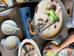 -几荷·恰似故人来(秀水广场店)