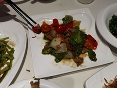 -衡山汇·高级粤菜(霄云路店)