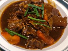 -咖啡人·融合餐厅(万达环宇店)