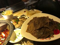 -七秒鱼·斑鱼火锅(太阳城店)