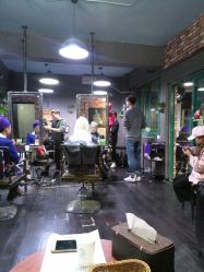 点击看大图 -HD HAIR STYLE