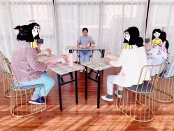 点击看大图 -卓玥国际月子会所(罗山路店)