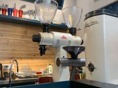 -Be Lived Cafe比例咖啡(摩天轮店)