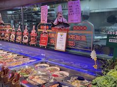 -魏铭鱼头捞饭(晋阳路店)
