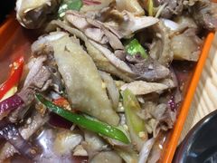 -香坝坝鲜鱼火锅(春熙路店)