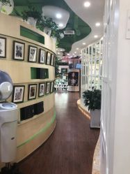 -艺米阳光Hair Salon