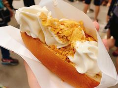 -宜家·瑞典风味餐厅(烟台路店)