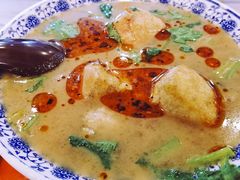 -南来顺饭庄·清真(南菜园店)