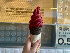 -喜茶(深圳海岸城店)