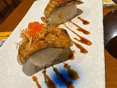 -気楽亭和食料理(气乐亭大世界本店)