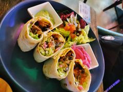 招牌墨西哥混合卷-Famous肥猫墨西哥音乐餐吧(五棵松华熙LIVE店)