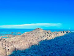 -漳州滨海火山岛自然生态风景区