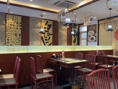 -老淮城·长鱼面(河下古镇店)