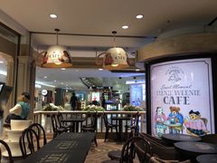 -TEENIE WEENIE(正大广场店)