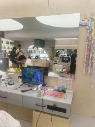 点击看大图 -Oh my head 儿童理发(丹尼斯大卫城店)